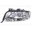 Передняя фара (левая) TYC для AUDI A6 (C5) 2001-2005 - фото 1 Передняя фара (левая) TYC для AUDI A6 (C5) 2001-2005 - фото 1