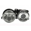Передняя фара (левая) DEPO для BMW 3 (E30) 1987-1994 - фото 1