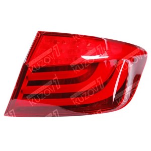 ЗАДНИЙ ФОНАРЬ (ПРАВЫЙ) LED, ВНЕШНИЙ 2010-2013, TYC 