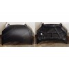 Капот TYG для CHEVROLET AVEO 2006-2011 - фото 2