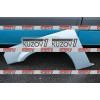 Арка задняя (правая) (большая) БЕЛАРУСЬ для CHRYSLER VOYAGER 2000-2004 - фото 2