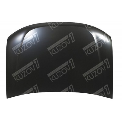 Капот TYG для DACIA DUSTER 2010-2015 - фото