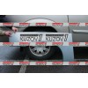 Арка задняя (правая) (большая) БЕЛАРУСЬ для DODGE CARAVAN 2000-2008 - фото 1