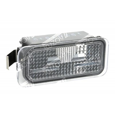Подсветка Номера TYC для FORD GALAXY 2006-2010 - фото