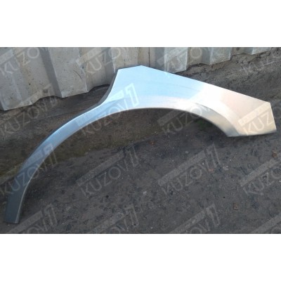 Арка задняя (левая) БЕЛАРУСЬ для FORD FOCUS 2001-2004 - фото