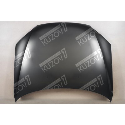 Капот TYG для FORD MONDEO 2000-2007 - фото