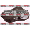 Топливный бак (дизель+инжектор) 55л TYG для MAZDA 323S 1991-1994 - фото 2