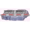 Топливный бак (инжектор) TYG для MAZDA 323S 2001-2003 - фото 2