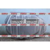 Топливный бак (дизель) TYG для MAZDA 626 2000-2002 - фото 4