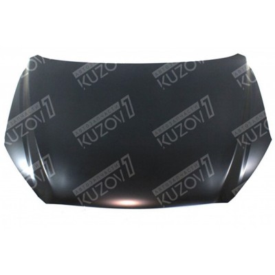 Капот TYG для MAZDA CX-5 2011-2015 - фото