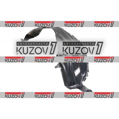 Подкрылок передний (левый) Lian Tuoh для MAZDA CX-7 2006-2009 - фото