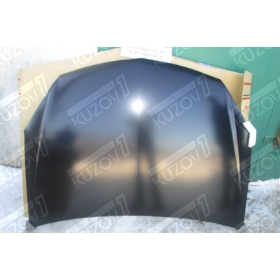Капот TYG для OPEL ASTRA H 2004-2007 - фото