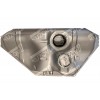 Топливный Бак 60л TYG для OPEL VECTRA B 1995-1998 - фото 1