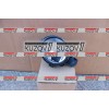 Противотуманная фара (левая) AVG для RENAULT CLIO 2005-2009 - фото 2