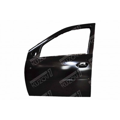 Дверь Передняя (левая) RENAULT для RENAULT LOGAN 2009-2013 - фото