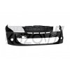 Бампер передний (черный) TYG для RENAULT MEGANE 2008-2012 - фото 1