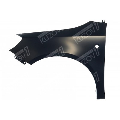 Крыло переднее (левое) VAG для SKODA ROOMSTER 2006-2010 - фото