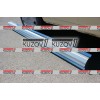 Порог (правый) БЕЛАРУСЬ для SUBARU FORESTER 2000-2002 - фото 1