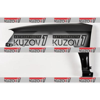 Крыло переднее (левое) TYG для SUBARU OUTBACK 1999-2003 - фото