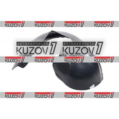 Подкрылок передний (левый) Florimex для Volkswagen PASSAT B6 2005-2010 - фото