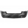Бампер задний (грунтованный) TYG для Volkswagen PASSAT B7 2010-2014 - фото 1