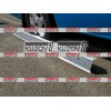 Порог (правый) БЕЛАРУСЬ для VOLVO 740/760 1983-1988 - фото 1