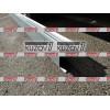 Порог (правый) БЕЛАРУСЬ для VOLVO 740/760 1983-1988 - фото 2