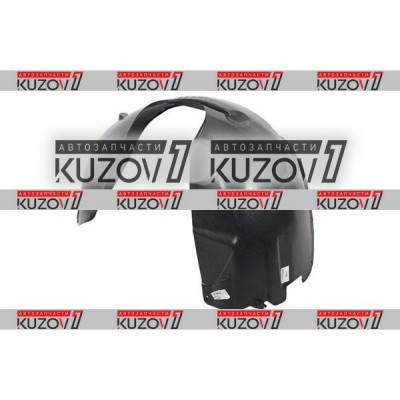 Подкрылок передний (левый) Lian Tuoh для VOLVO V50 2004-2007 - фото