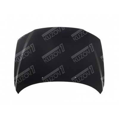Капот TYG для VOLVO V70 2000-2004 - фото